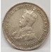 AUSTRALIA 1936 . THREEPENCE . gVERY FINE